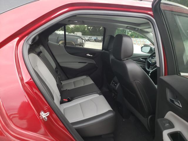 Photo 6 from auction – 2018 CHEVROLET EQUINOX PR with VIN 3GNAXMEV9JS563898