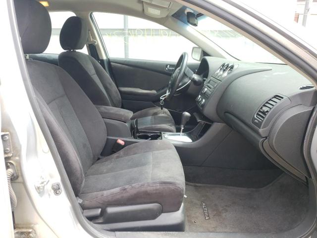 Photo 5 from auction – 2011 NISSAN ALTIMA HYB with VIN 1N4CL2AP4BC185043