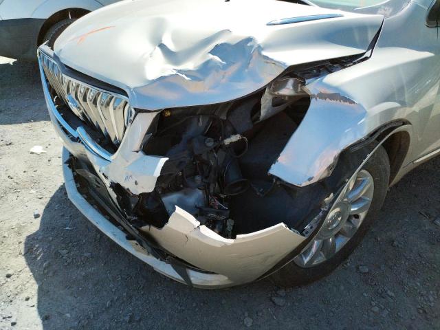Photo 9 from auction – 2015 BUICK ENCLAVE with VIN 5GAKVBKD5FJ178772