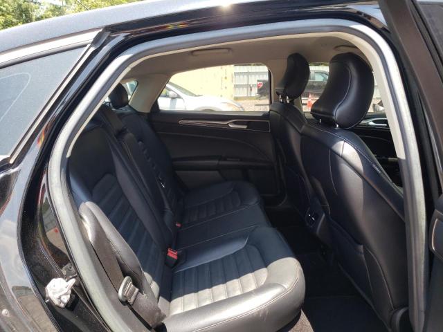 Photo 6 from auction – 2017 FORD FUSION SE with VIN 3FA6P0PU9HR270232