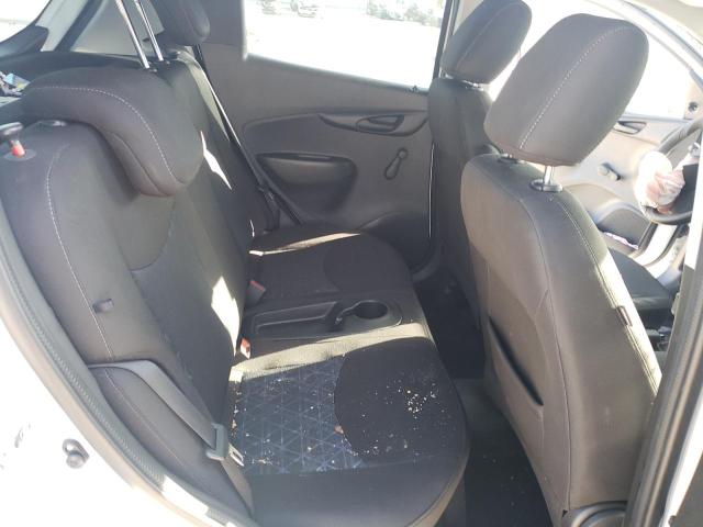 صورة رقم 6 من المزاد - 2021 CHEVROLET SPARK LS مع VIN KL8CB6SA3MC226367
