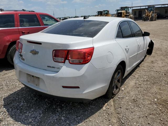 Photo 4 from auction – 2015 CHEVROLET MALIBU LS with VIN 1G11B5SL7FF317307