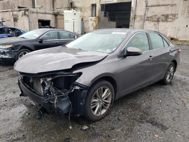 Photo 2 from auction – 2016 TOYOTA CAMRY LE with VIN 4T1BF1FK3GU591946