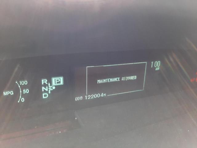 Photo 8 from auction – 2012 TOYOTA PRIUS with VIN JTDKN3DU5C5404265