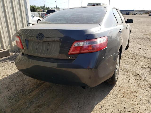 Photo 4 from auction – 2008 TOYOTA CAMRY CE with VIN 4T1BE46K58U747071