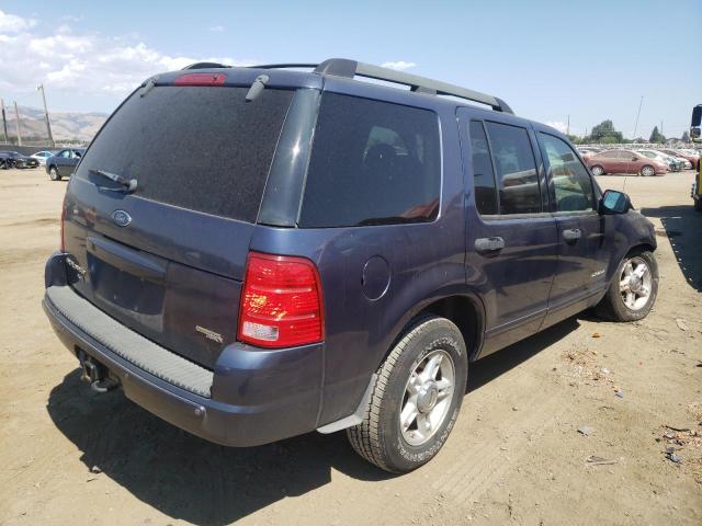 Photo 4 from auction – 2005 FORD EXPLORER X with VIN 1FMDU73E85ZA07461