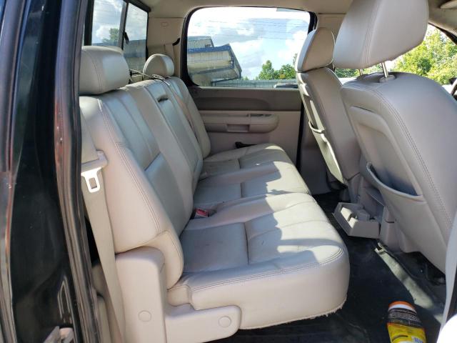 Photo 6 from auction – 2007 GMC NEW SIERRA with VIN 2GTFK13Y771731583