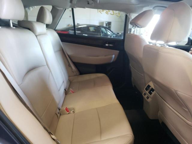 Photo 6 from auction – 2017 SUBARU OUTBACK 2. with VIN 4S4BSAKC2H3254525