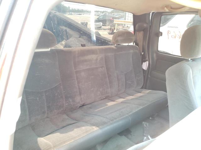Photo 6 from auction – 2003 CHEVROLET SILVERADO with VIN 2GCEC19VX31179965