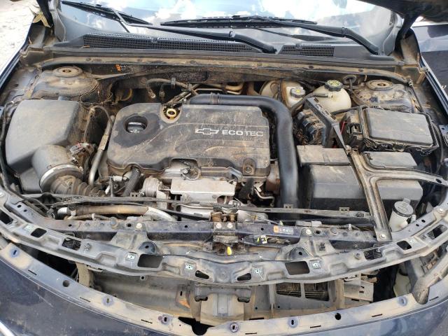 Photo 7 from auction – 2016 CHEVROLET MALIBU LT with VIN 1G1ZE5ST4GF233120