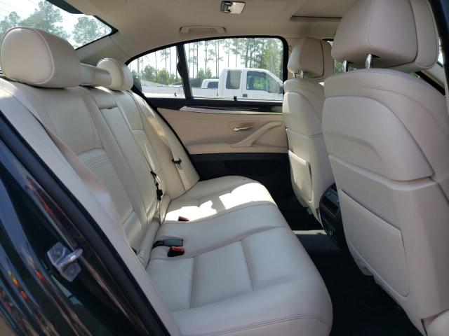 Photo 6 from auction – 2015 BMW 535 I with VIN WBA5B1C57FG125863