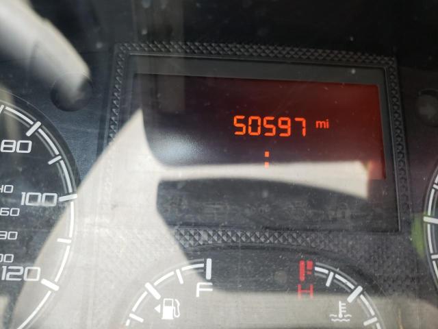 Photo 8 from auction – 2019 RAM PROMASTER with VIN 3C6TRVDG0KE507649