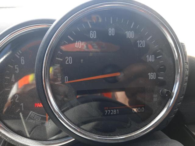 Photo 8 from auction – 2016 MINI COOPER CLU with VIN WMWLN5C57G2B34909