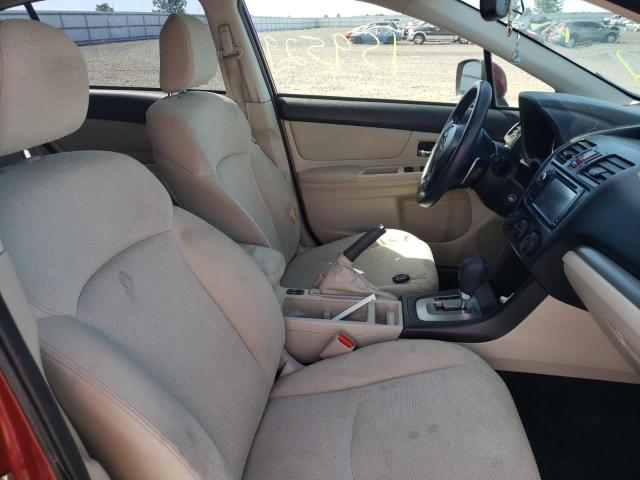 Photo 5 from auction – 2013 SUBARU XV CROSSTR with VIN JF2GPAWC8D2892317