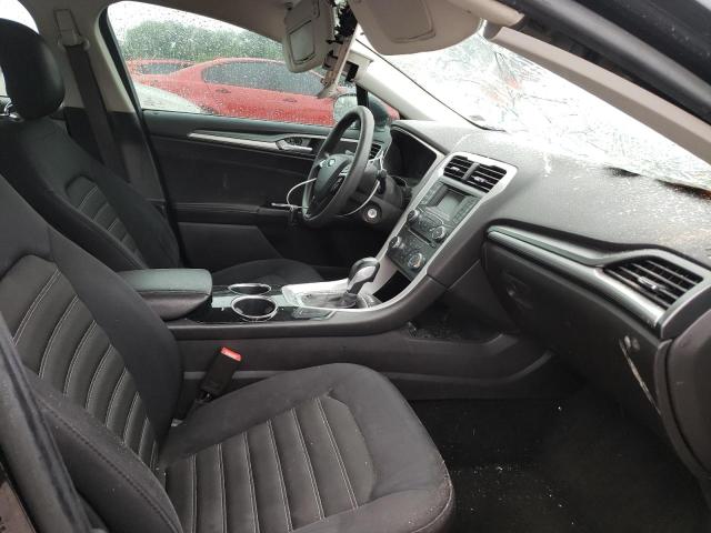 Photo 5 from auction – 2013 FORD FUSION SE with VIN 3FA6P0HR0DR262573