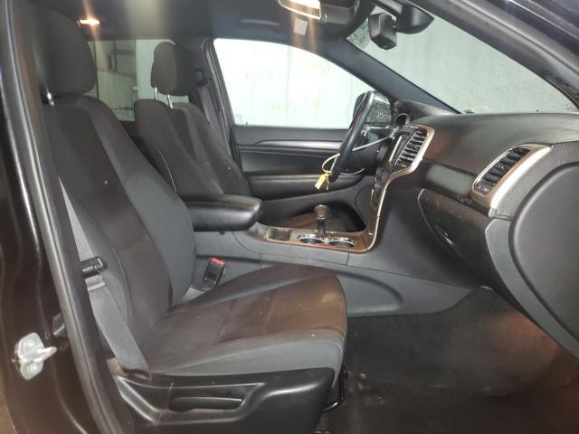 Photo 5 from auction – 2014 JEEP GRAND CHER with VIN 1C4RJFAG7EC251302