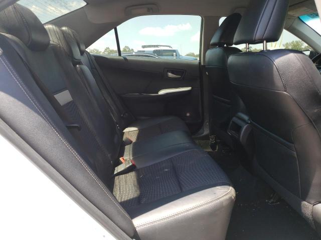 Photo 6 from auction – 2014 TOYOTA CAMRY L with VIN 4T1BF1FK3EU390951