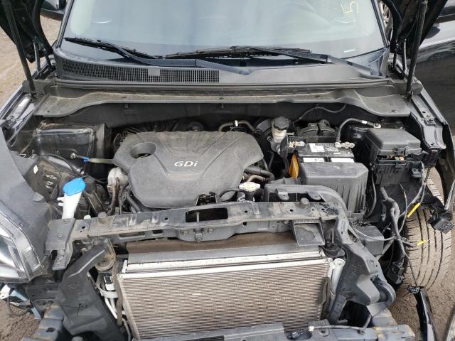 Photo 7 from auction – 2016 KIA SOUL with VIN KNDJN2A24G7317699