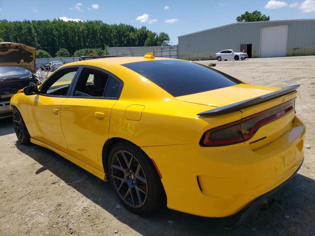 Photo 3 from auction – 2017 DODGE CHARGER R/ with VIN 2C3CDXGJ1HH529218