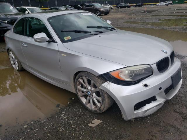 Photo 9 from auction – 2012 BMW 135 I with VIN WBAUC9C55CVM11581