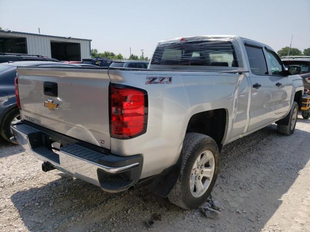 Photo 4 from auction – 2014 CHEVROLET SILVERADO with VIN 3GCUKREC2EG570913