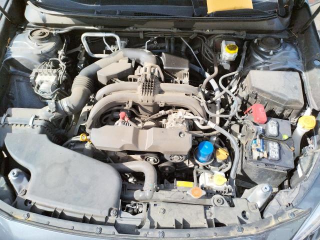 Photo 7 from auction – 2018 SUBARU OUTBACK 2. with VIN 4S4BSANC8J3356266