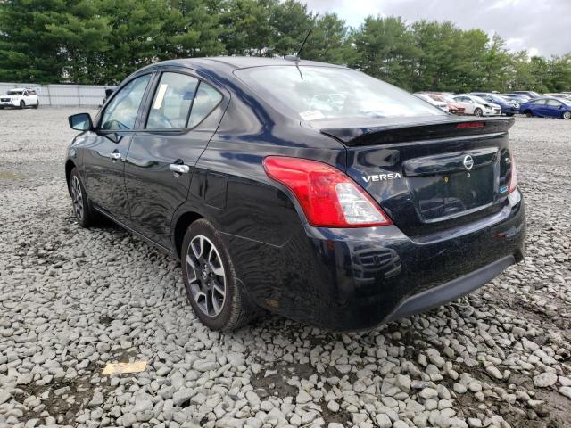 Photo 3 from auction – 2015 NISSAN VERSA S with VIN 3N1CN7AP4FL816016