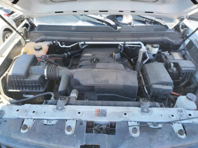 Photo 7 from auction – 2016 CHEVROLET COLORADO with VIN 1GCHSBEA2G1394664