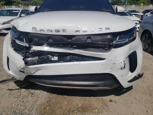 Photo 9 from auction – 2020 LAND ROVER RANGE ROVE with VIN SALZP2FX5LH080686