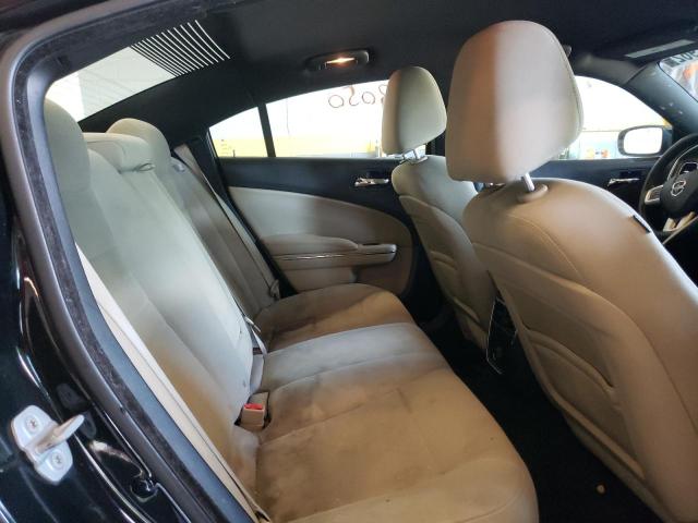 Photo 6 from auction – 2012 DODGE CHARGER SE with VIN 2C3CDXBG9CH219869
