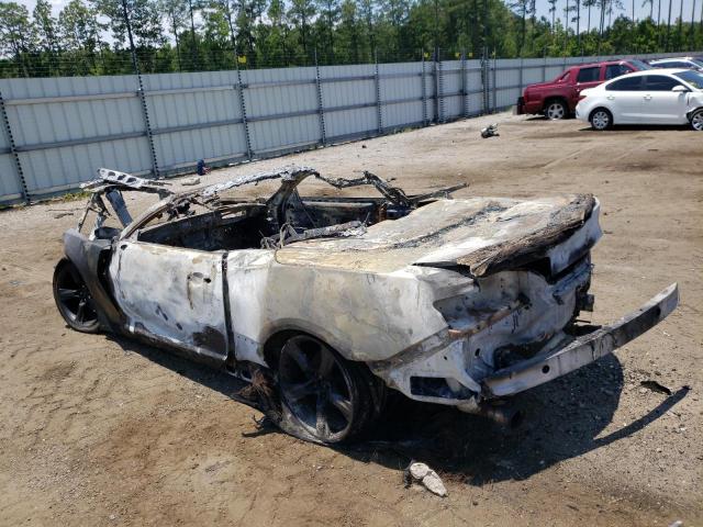 Photo 3 from auction – 2016 CHEVROLET CAMARO LT with VIN 1G1FD3DX3G0184697