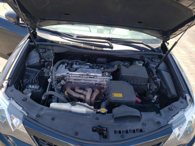 Photo 7 from auction – 2014 TOYOTA CAMRY L with VIN 4T1BF1FK5EU826120
