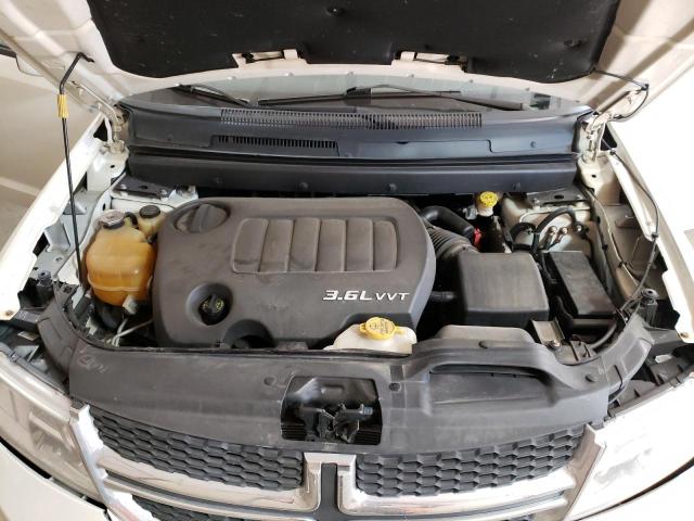 Photo 7 from auction – 2012 DODGE JOURNEY SX with VIN 3C4PDDBG0CT143297