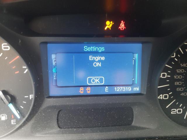 Photo 8 from auction – 2013 FORD EDGE SEL with VIN 2FMDK4JC9DBE15006