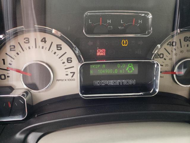 Photo 8 from auction – 2012 FORD EXPEDITION with VIN 1FMJK1K57CEF16548