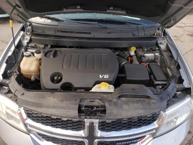 Photo 7 from auction – 2017 DODGE JOURNEY SX with VIN 3C4PDDBG7HT608455