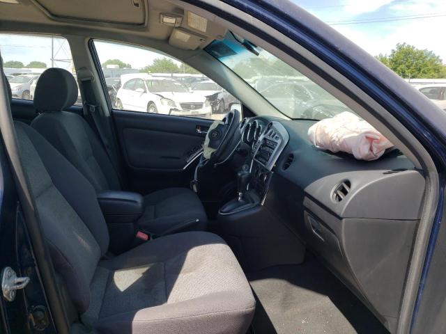 Photo 5 from auction – 2004 TOYOTA COROLLA MA with VIN 2T1KR32E04C277347