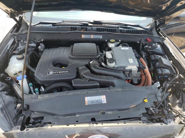 Photo 7 from auction – 2017 FORD FUSION SE with VIN 3FA6P0LU7HR285916