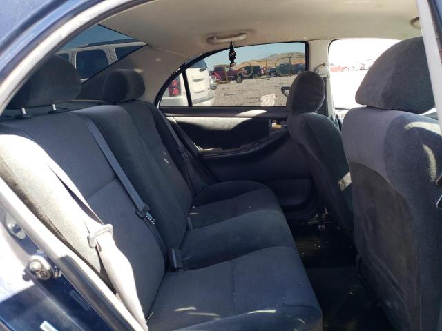 Photo 6 from auction – 2004 TOYOTA COROLLA CE with VIN 1NXBR32E64Z304968