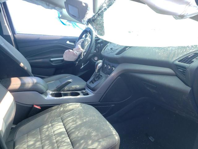 Photo 5 from auction – 2015 FORD ESCAPE SE with VIN 1FMCU0G78FUA06095