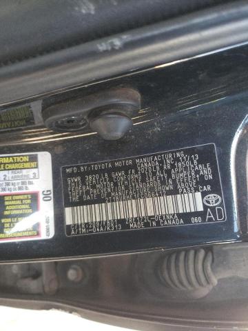 Photo 10 from auction – 2014 TOYOTA COROLLA L with VIN 2T1BURHE1EC066412
