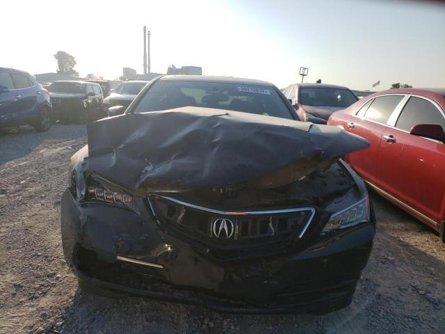 Photo 9 from auction – 2015 ACURA TLX with VIN 19UUB2F35FA026252