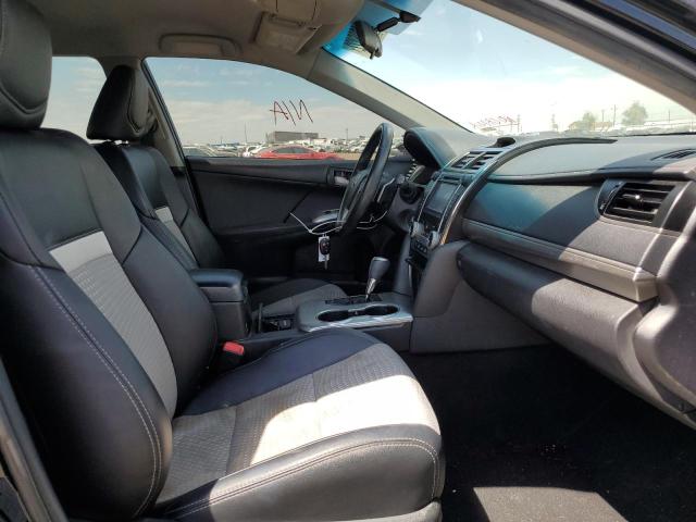 Photo 5 from auction – 2014 TOYOTA CAMRY L with VIN 4T1BF1FK4EU766573