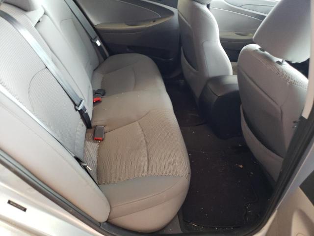 Photo 6 from auction – 2012 HYUNDAI SONATA GLS with VIN 5NPEB4AC3CH423307