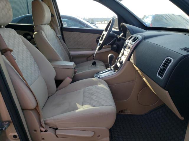 Photo 5 from auction – 2007 CHEVROLET EQUINOX LS with VIN 2CNDL13F876042699