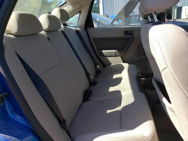 Photo 6 from auction – 2011 FORD FOCUS S with VIN 1FAHP3EN2BW150766