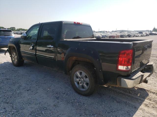 Photo 3 from auction – 2013 GMC SIERRA K15 with VIN 3GTP2VE74DG190835