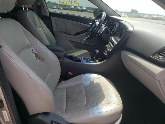 Zdjęcie 5 z aukcji – 2014 KIA OPTIMA EX z VIN 5XXGN4A77EG301468