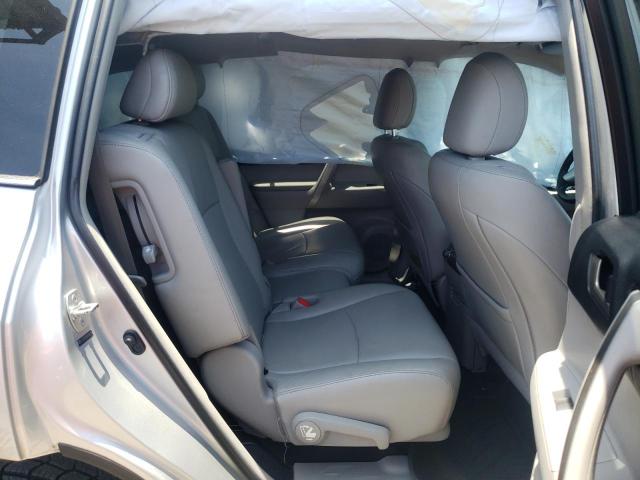 Photo 6 from auction – 2013 TOYOTA HIGHLANDER with VIN 5TDZK3EH4DS099233