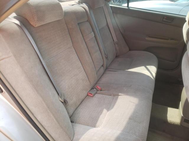 Photo 6 from auction – 2002 TOYOTA CAMRY with VIN 4T1BE30K82U500086